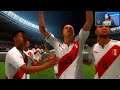 LIGA 1 BETSSON Y LA SELECCION PERUANA COMPLETAMENTE LICENCIADAS EN FIFA 20