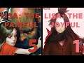 LISA: The Painful, Part 5, & LISA: The Joyful, Part 1