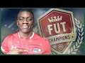LIVE FIFA 19 & 20 WL & ICON KOPEN? | ARISTOTE NDUNU