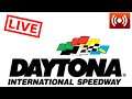 Live From Daytona International Speedway