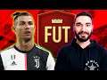 🔴LIVE -  FUT CHAMPIONS Parte2! | FIFA20 #163
