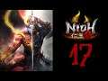 (LIVE STREAM) - NIOH 2 - PART 17 - SUB MISSION THEN THE HOLLOW FORTRESS
