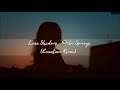 Luna Shadows - Palm Springs (feat. In.Drip.) (Emantium Remix)