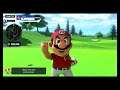 Mario Golf Super Rush - Speed Golf - 40:03 on Bonny Greens