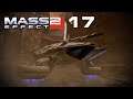 Mass Effect Original Trilogy - ME2 - Episode 17 - Taking Out the Hammer Head