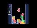 MEATRIS MEAT TRIS TETRIS CLONE PICO 8 Fantasy Virtual Console Lexaloffle Games www lexaloffle com