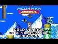 Mega Man Maker: Cold Village ID:147996 By: Captain Pollution