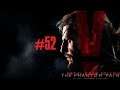 Metal Gear Solid V: TPP #52 - PS4 Pro HD - Episodio 45 [Repetición] Una salida silenciosa (Rango S)