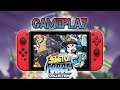 Mighty Switch Force! Collection | Gameplay [Nintendo Switch]