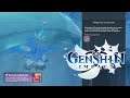 Milagro de la Escarcha [Gameplay] Genshin Impact (Evento Temporal) Obtener Esencia Milagrosa