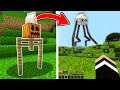 MILK WALKER BESCHWÖREN in Minecraft