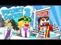 Minecraft Project Ozone 3 - SELLING OUR BATH WATER #83