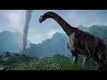 Mundo dos Dinossauros (#53) | Tornado! Sauropeltas Territoriais | Jurassic World Evolution | (PT/BR)