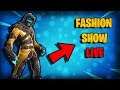 🔴(NA-WEST) FORTNITE FASHION SHOW LIVE SKIN COMPETITION|CUSTOM MATCHMAKING SOLO/DUO/SQUAD SCRIMS🔴