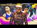 **NEW** BEST POINT GUARD BUILD DEFENSIVELY in NBA 2K20 | i stream sniped a TOXIC COMP STAGE PLAYER