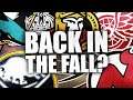 NHL Rumours & News: 7 Eliminated Teams Having An EARLY RETURN In The Fall? (Red Wings, Sabres, Sens)