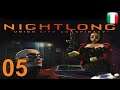 Nightlong: Union City Conspiracy - [05] - [Parco - Parte 1] - Soluzione in italiano - Senza commento