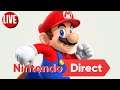Nintendo Direct 17/02 - Cobertura AO VIVO