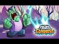 БАШЕННАЯ АННИГИЛЯЦИЯ - №21 Tower Conquest Прохождение
