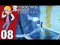 Nodes and Drones - Let's Play Mirror's Edge Catalyst - Part 8