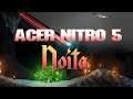 Noita Acer Nitro 5 Gameplay Early Access (2)