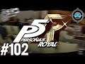 Off To Court - Let's Play Persona 5 Royal Episode #102 (Merciless)