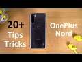 OnePlus Nord 20+ Tips and Tricks