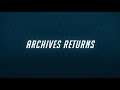 Overwatch - Archives 2020 | PS4