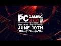 PC GAMING SHOW et VR SHOWCASE, les conférences E3 2019 !