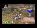 Pikmin Day 6  Time to relax and build some blues, OH NO THE CLAMS!