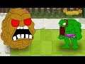 Plants Vs Zombies GW Animation  - Episode 7 - Hulk Garden Kombat Z