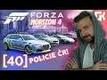 POLICIE ČR! | Forza Horizon 4 #40