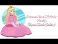 Princess Peach Tribute - Family (Super Mario Galaxy)