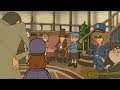 Professor Layton and the Diabolical Box - Episode 15