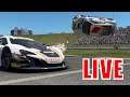 Project Cars 2 Online Racing | Failgames LIVE