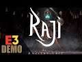 Raji - E3 2020 Demo Showcase