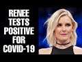 RENEE YOUNG CONFIRMS SHE HAS COVID-19 - WWE NEWS