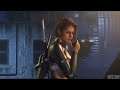 Resident Evil 3 Remake Jill Valentine is The Sexy Samurai PC Mod