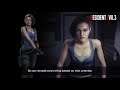 Resident Evil 3 remake Special Developer Message