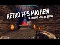 RETRO FPS MAYHEM (and some RPGS) | Discover Some Indie Games With Me