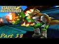 Returning to Walled City! | Star Fox Adventures (GameCube). Part 18