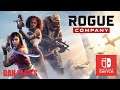 ROGUE COMPANY - COME GET SOME!!!