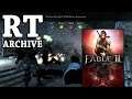 RTGame Archive:  Fable II [PART 5]