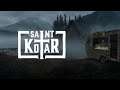 Saint Kotar The Yellow Mask - Release Date Reveal Trailer