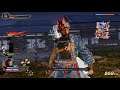 Samurai Warriors 5 - Hanzo Hatori (Nightmare) Standard Max Level Build