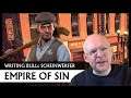 Scheinwerfer: Empire of Sin | Review | Kommentar [Deutsch]