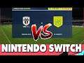 Sco vs Fc Nantes FIFA 20 Nintendo Switch