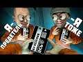 ПРЕДАТЕЛИ ОБЪЕДИНИЛИСЬ ПРОТИВ ВСЕХ В SCP: SECRET LABORATORY!
