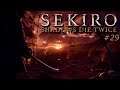 SeKiro: Shadows Die Twice playthrough part 29