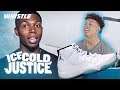 Selling Your Friend's EXPENSIVE Air Jordan 11s?! | Ice Cold Justice